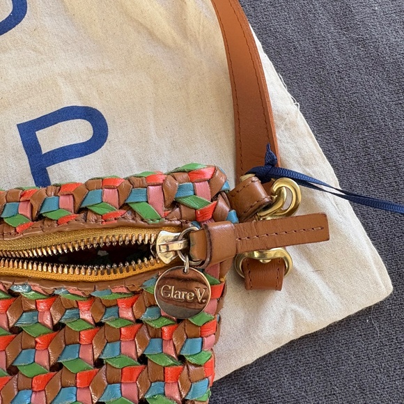 Clare V Grand Fanny - Picture 4 of 6